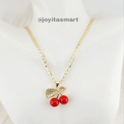 ORO LAMINADO 💖 GOLD PLATE 💖 