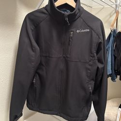 Men’s Columbia Jacket Size Small 