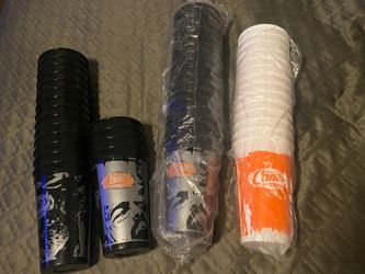 Raising Canes Post Malone Cups! #1 #2 #3