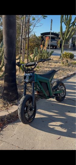 Modded tuttio