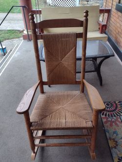 Rocking Chair