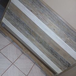 Queen Size Headboard Only