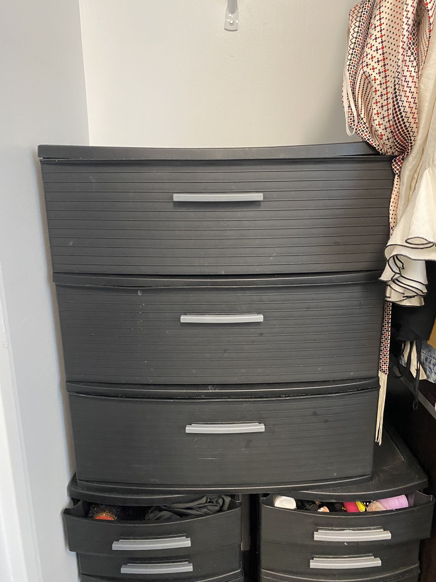 3 Drawer Sets