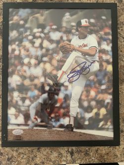 Jim Palmer