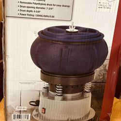 Vibrator Tumbler