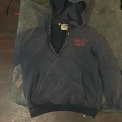 Gallery Department Hoodie 