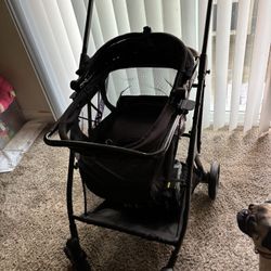 Dog Stroller 