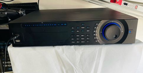 CCTV DVR