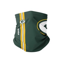 Green Bay Packers Gaiter Scarf
