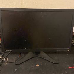Microphone And 144hz Monitor 