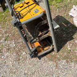 Table Saw  
