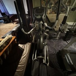 Eliptical / Workout Equipment