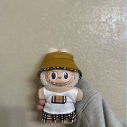 Labubu Clothes 