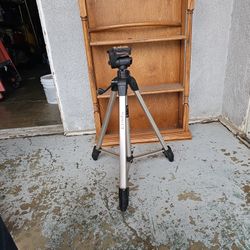 Tripod 6400 UT