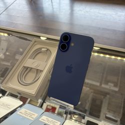 iPhone 16 128gb Unlocked 