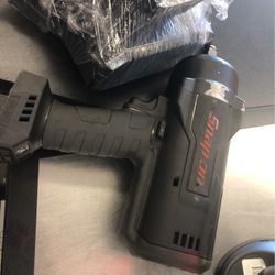 Snap-On CT9075BK Bruslhess Impact