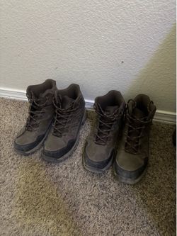 Hiking boot/shoes