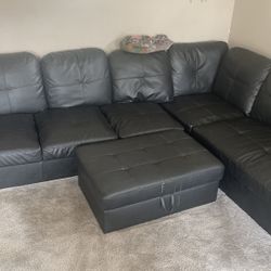 Couch 250 OBO 