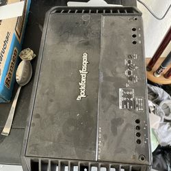 Speaker