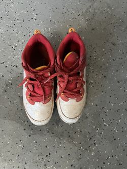 Boys Baseball Cleats