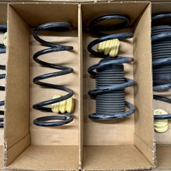 2015 Subaru BRZ OEM Springs - $50