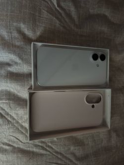 iPhone 16 pro