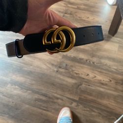 Gucci Belt