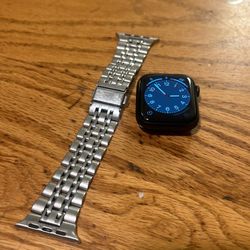 Apple Watch Series 6