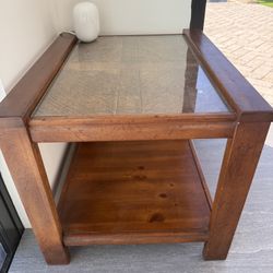 End Table Coffee Stand 