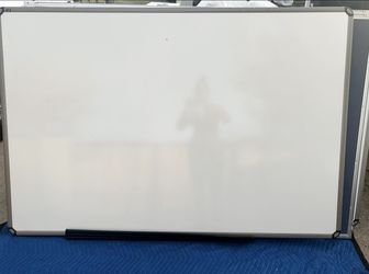 $25 EACH 48” X 36” MAGNETIC WHITEBOARDS 47Th Ave. And Dobbins In Laveen