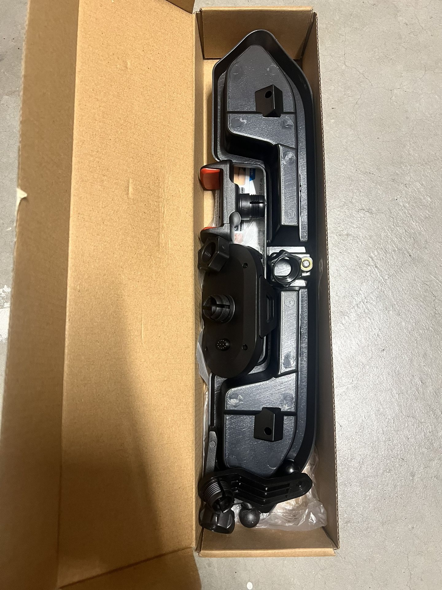 Phone Mount Jeep 2020-2023 Models