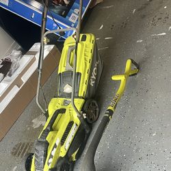 2 RYOBI