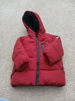 18 months coat