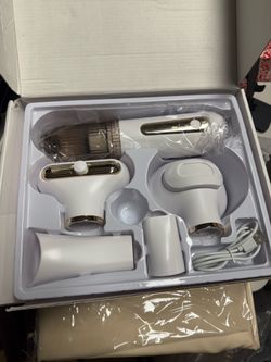 7 in 1 pet grooming kit brand new in box