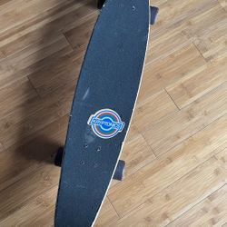 Long Board/ Skate Board