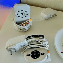Baby Monitor 