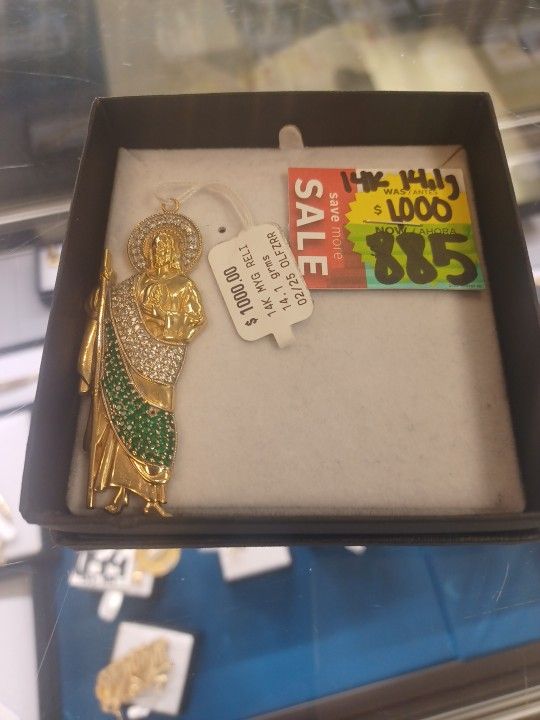 Pendant