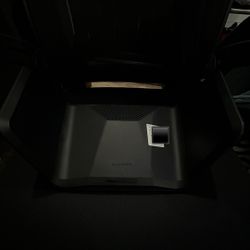 Router Nighthawk (RAX70)