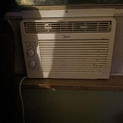 Ac Window Unit 