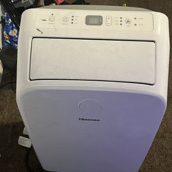 Portable Ac