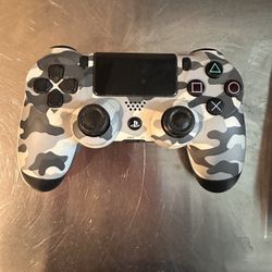 Ps4 Controller And Call Of Duty 