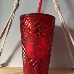 2022 Starbucks Tumbler 
