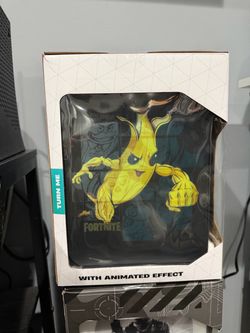 Fortnite fridge