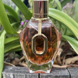 Paco Rabbane Million Gold For Her Jasmine Edp 3.4oz