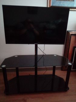Entertainment Center with TV Stand