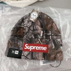 Supreme Beanie