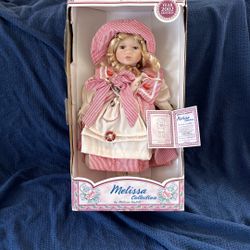 Doll