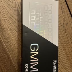 Glorious GMMK Compact