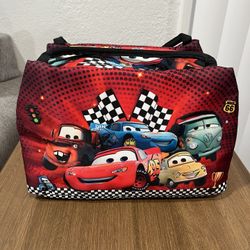 Disney Cars Bag 