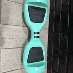 Hoverboard 